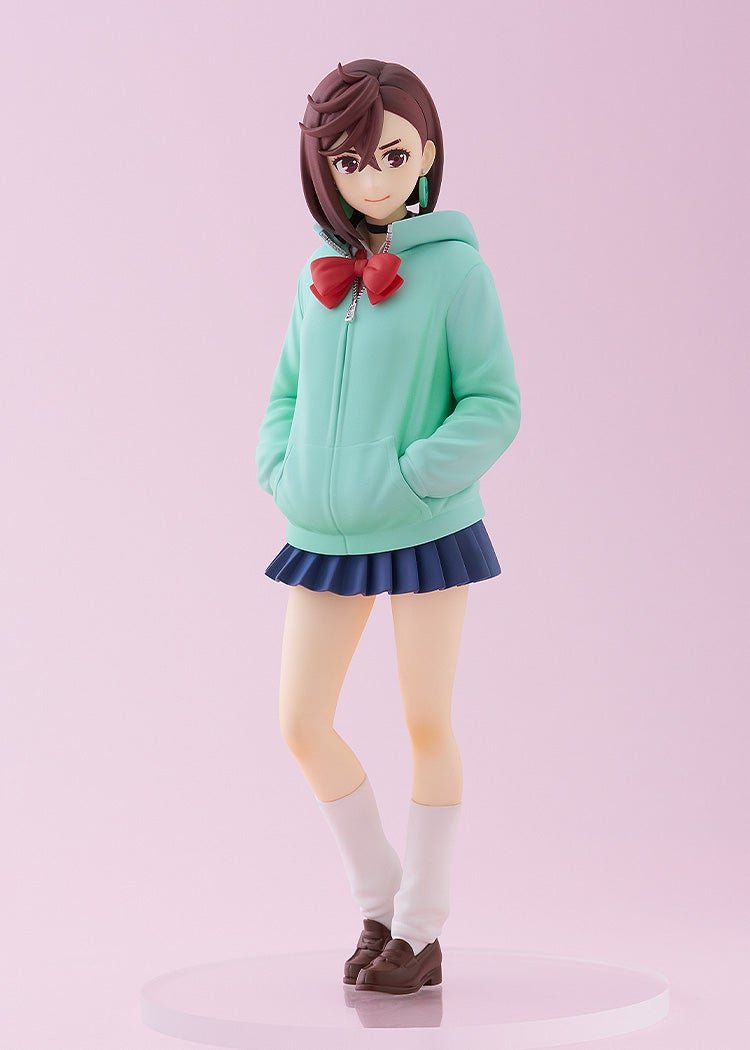 Momo Figura 17CM Dandadan Pop Up Parade