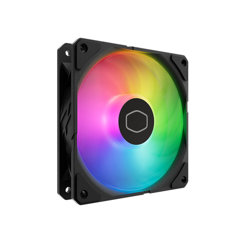 Fan PC Wentylator Sickleflow Edge 120 ARGB