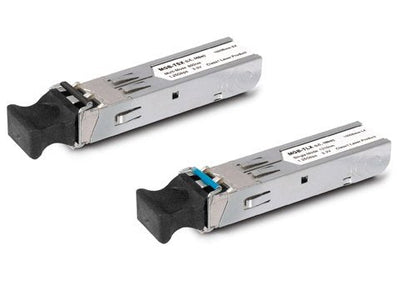 Planet MGB-LA10 Network Modulo Transceptor Fibre Optic 1000 Mbit/S Sfp 1310 Nm — image 1
