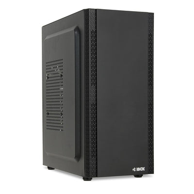 PC Case I-box Antila 39 Midi Tower ATX — image 1