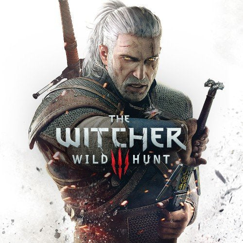 Set The Witcher 3 - Complete Edition Playstation 5