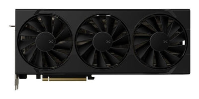 Xfx Graphics Card. Swift Rx 9070 3-FAN Gaming Ed 16GB — image 1
