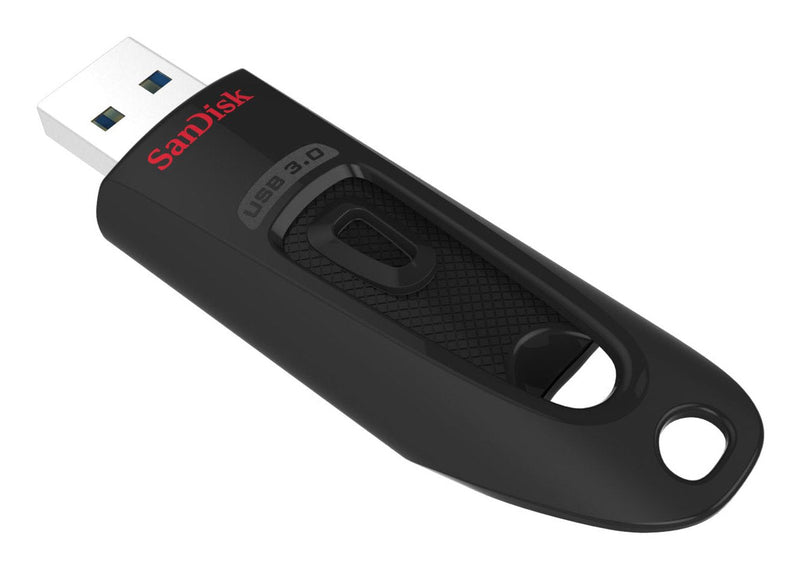 SanDisk USB Flash Drive 256GB USB 3.0 SanDisk Ultra USB 3.0