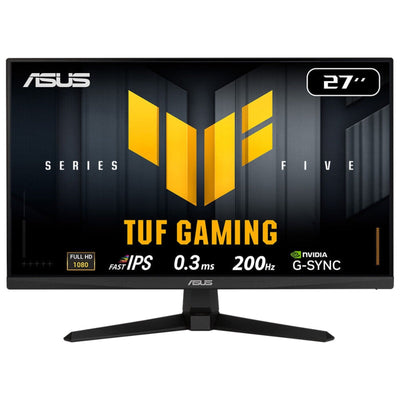 ASUS Monitor Tuf Gaming VG279Q5A 27 1920 X 1080 Pixels Full HD LED Black 90LM0C30-B01171 — image 1