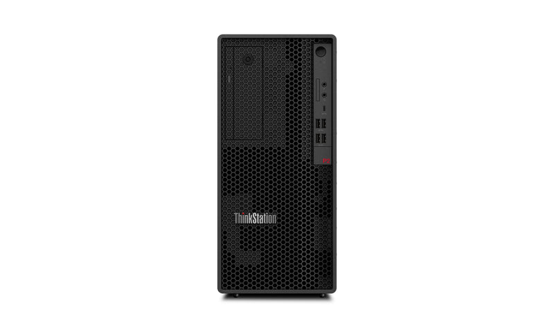 Lenovo PC Thinkstation P2 Tower Ultra 7 265K 64GB 5600 2XSSD1TB GeForce Rtx 5070 12GB Vpro W11PRO 3Y Onsite
