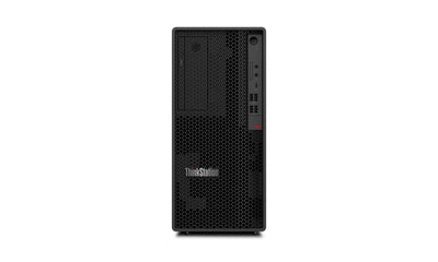 Lenovo Thinkstation P2 Tower G2 CU7 265K 32GB 512SSD W11 Pro Topseller — image 1