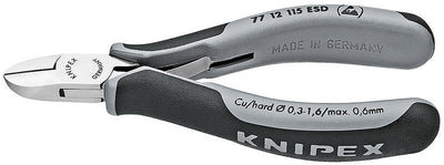 Knipex Pliers Corte Side Electrónicos Esd — image 1