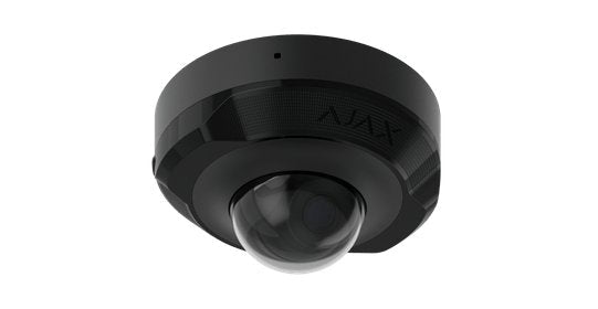 Ajax Domecam Mini Pad Camera Security IP Indoor 3840 X 2160 Pixels Ceiling
