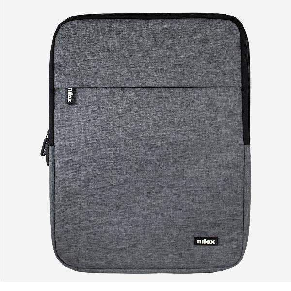 Case Sleeve 17.3 Grey