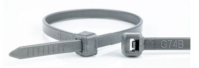 Wkk Sujeción Cables Kunmmoff Grey 200X4,8MM 100M. — image 1