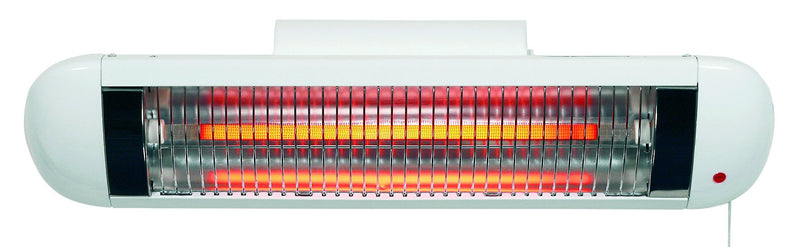 Olympia Heater Bs 50 Indoor White 600W