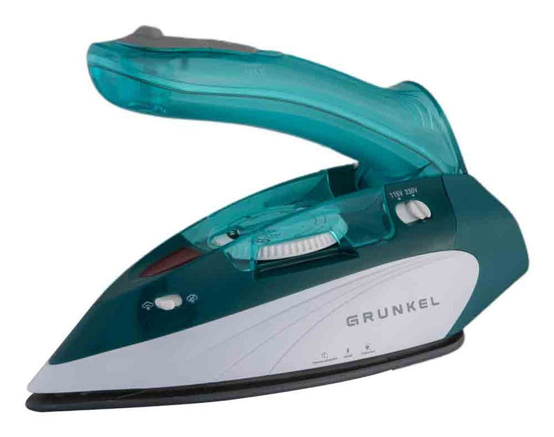 Grunkel PLV-900 Straightener Travel 900W
