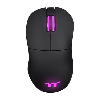 Thermaltake Mouse Gaming Damysus Wireless Rgb, GMO-DMS-HYOOBK-01 — image 1