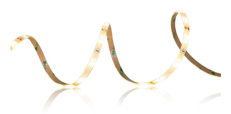 Avide Strip LED Sensor Cama 5V USB 1,2M 3W 3000 K Individual