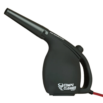 It Dusters Soplador Air Compucleaner Xpert — image 1