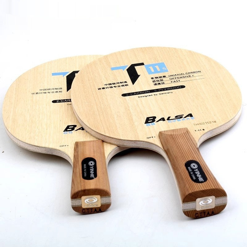Table Tennis Flooring T11 Inorganic Carbon