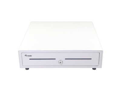 Equip Tpv Cash Drawer Opening Manual And Automatica Connector RJ11 Colour White — image 1