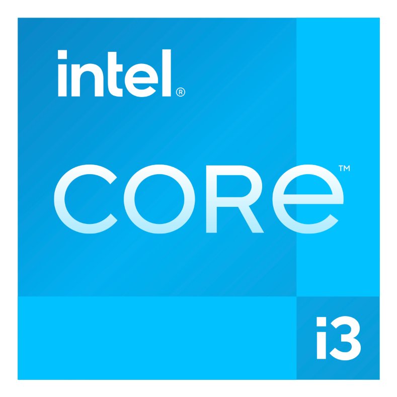 Intel Processor 1700 Core I3-13100F Tray GEN13 CM8071505092203