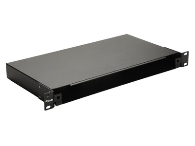 Equip Box Rack 19 Glasfaser-space-box Without Panel Steel Sw — image 1