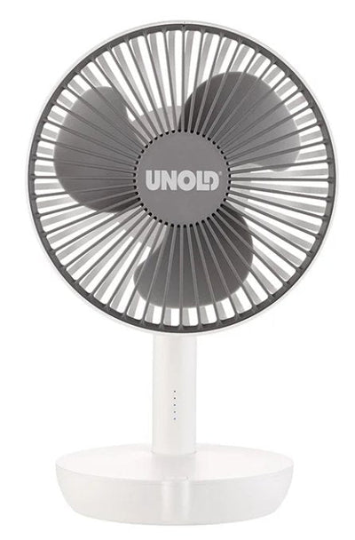 Unold Fan Desktop ,86710 — image 1