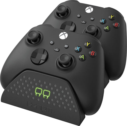 Venom Twin Docking Station Black PS5 — image 1