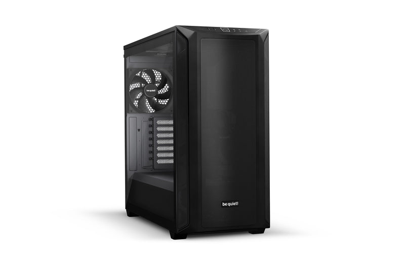 Be Quiet! PC Case Shadow Base 800