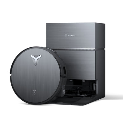 Ecovacs Deebot X11 Pro Omni Black — image 1