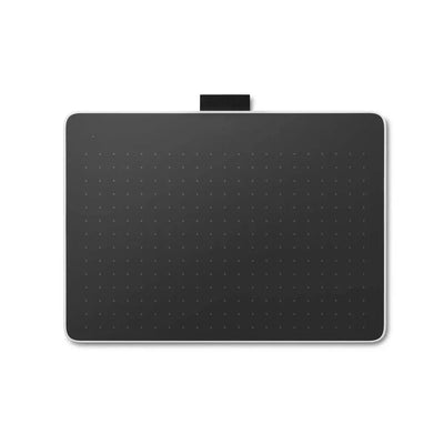 Wacom One, Tableta Digitalizadora Black/Red CTC6110WLW1B — image 1