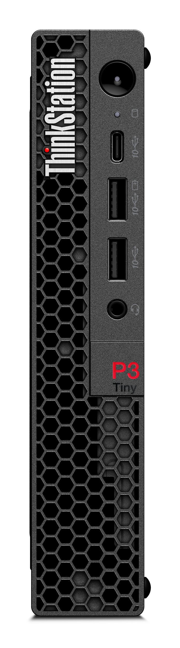 Lenovo PC Workstation Thinkstation P3 Tiny I7-14700 64GB 1TBSSD Rtx A1000 W11 Pro