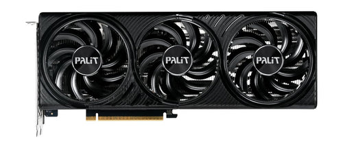 Palit Graphics Card RTX5060TI Infinity 3 Oc 16GB GDDR7 Retail — image 1