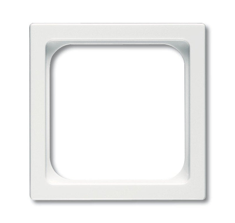 Busch Jaeger Bj 1746 10-84 Cubierta.f.kommunikations- Dispositivos 50X50MM White Estudio