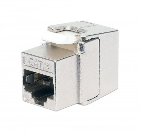 Intellinet 771887MÓDULO Keystone CAT.8.1, 40G