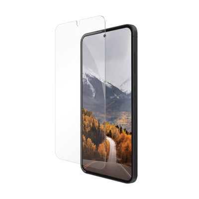 DBRAMANTE1928 Eco-protect Screen Protector Phone Mobile Phone Glass Transparent Samsung Galaxy S25 + — image 1