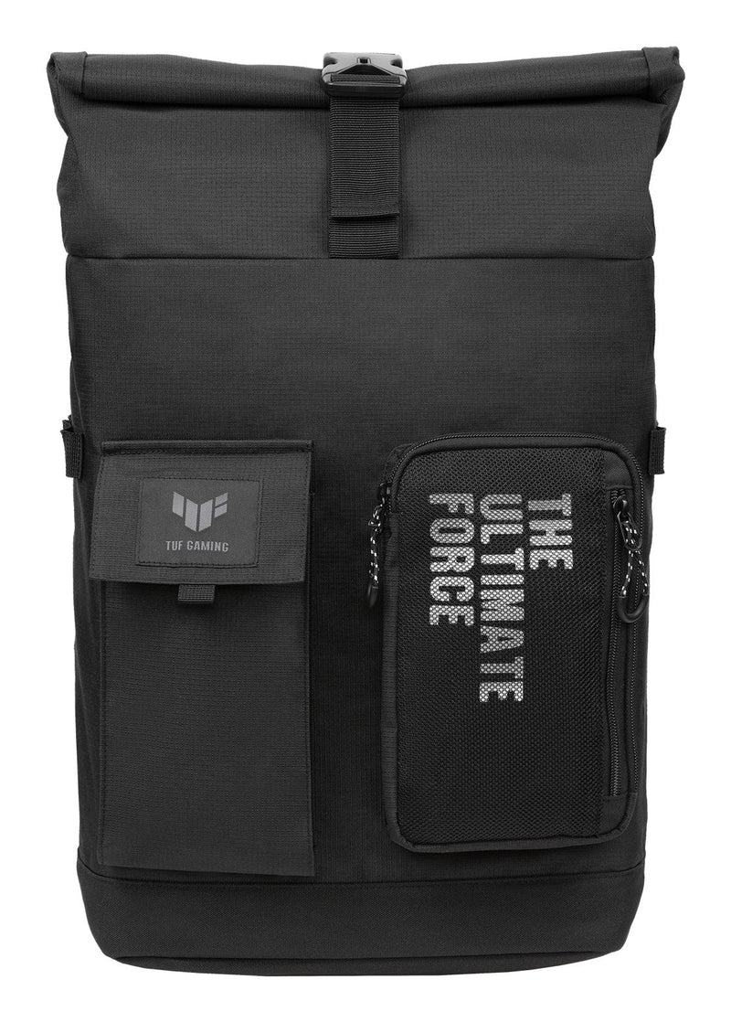 ASUS Backpack Tuf Gaming VP4700 Backpack Informal Black Poliéster