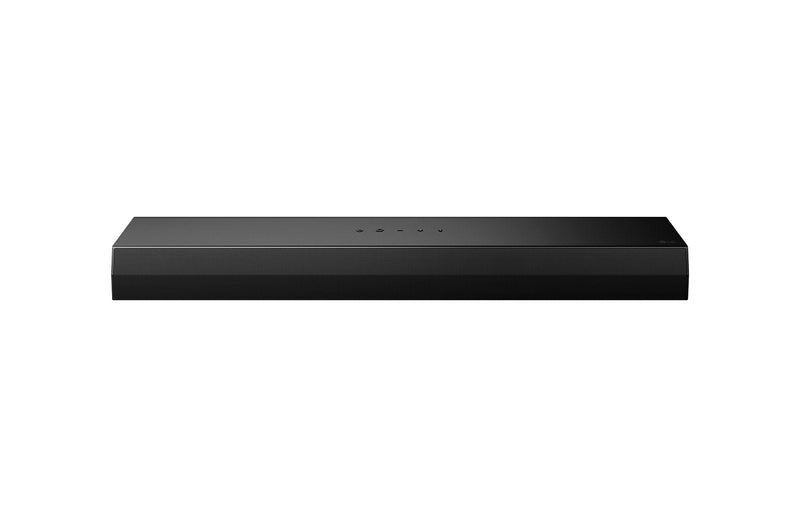 LG Soundbar With Bluetooth S20A 50W 2.0
