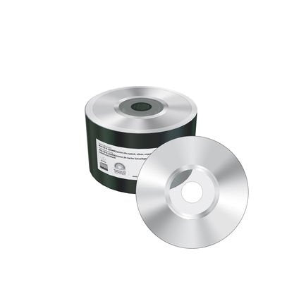 Mediarange MR258 Cd White Cd-r 200MB 50 Pieces