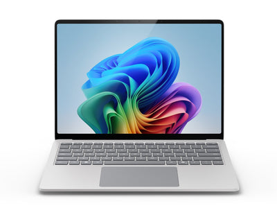 Microsoft Surface Laptop 7 Plus Sq 16GB 512GB 13 W11PRO Silver 3Y — image 1