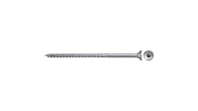 Fischer Screw Aglomerado Power-fast Ii 6,0X160 Avellanado 670694 — image 1