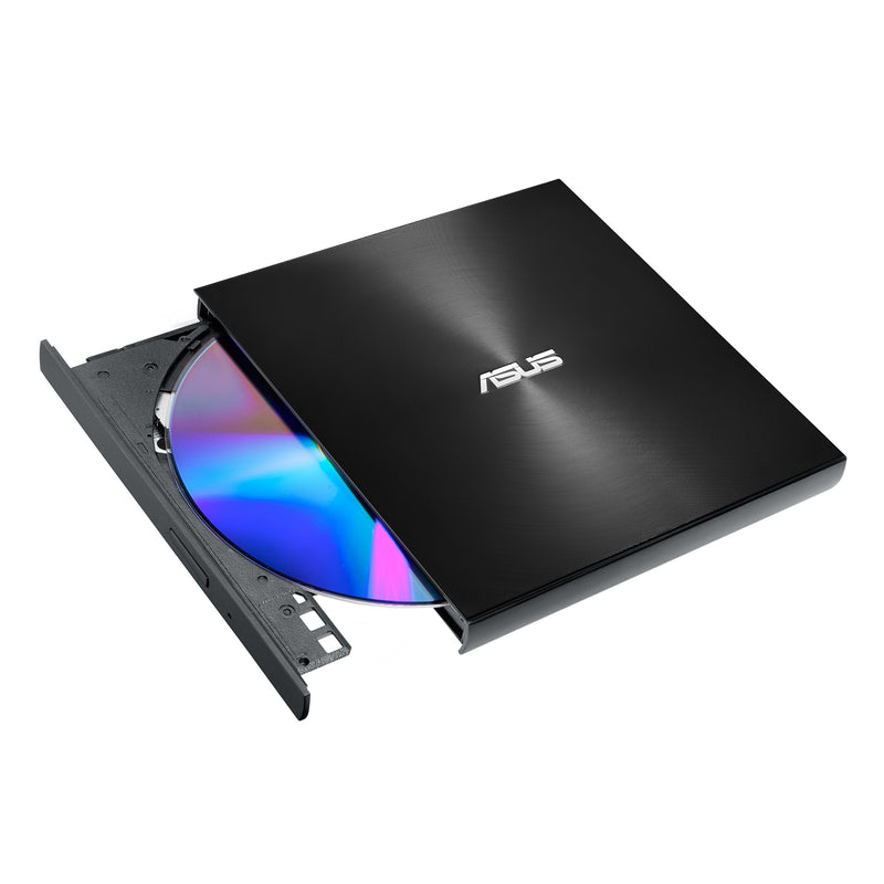 ASUS External Writer SDRW-08U8M-U Zendrive USB Black USB Typc Extern