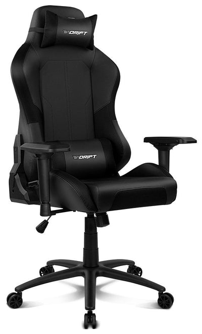 Drift Chair Gaming DR250 Black — image 1