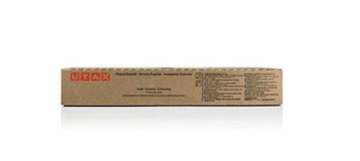 Utax Toner Cyan PK-5018C 1T02TWCUT0 11000 Copias — image 1