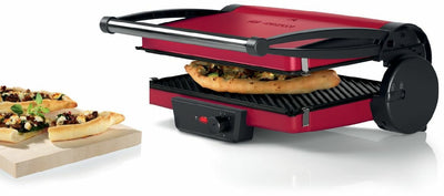 Bosch TCG4104 Parrilla Eléctrica Contact — image 1