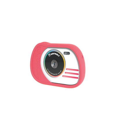 Kidywolf Kidycam Camera Digital Children — image 1