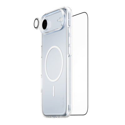 Panzerglass Protector Care By ® 3-IN-1 Flagship Explorer Bundle Iphone Air Screen Apple 1 Pieces — image 1