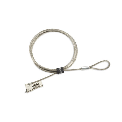 Padlock Linka Do Notebooka Szyfr Slim Nanosaver 2.0 Eq — image 1