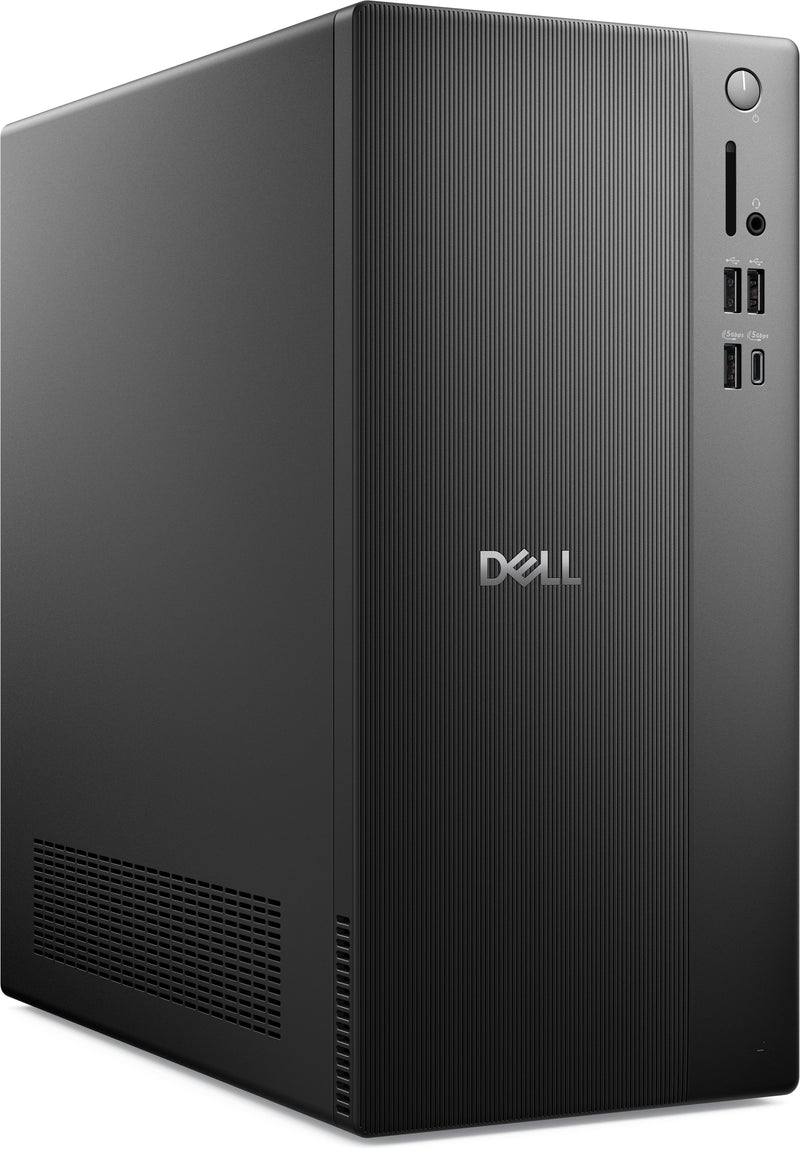 Dell PC Pro QVT1260 Intel® Core™ I5 I5-14500 16GB DDR5-SDRAM 512GB SSD Windows 11 Pro Escritorio PC Negro
