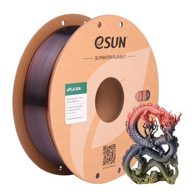 Epla-silk 1,75MM Morning Glow 1KG — image 1