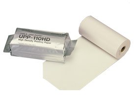 Sony UPP-110HD Paper Printer Inyección Ink — image 1