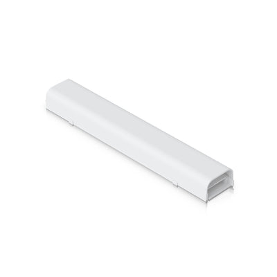 Ubiquiti Unifi Cable Raceway Straight Dream Wall, Canal Cables White Uacc-crs — image 1