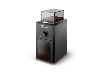 Delonghi Molinillo Café Eléctrico KG79 - Black — image 1
